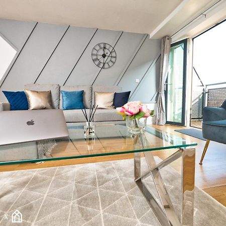 Onyx Bullring Stunning Large Spacious City Centre Apartment Birmingham Exterior foto